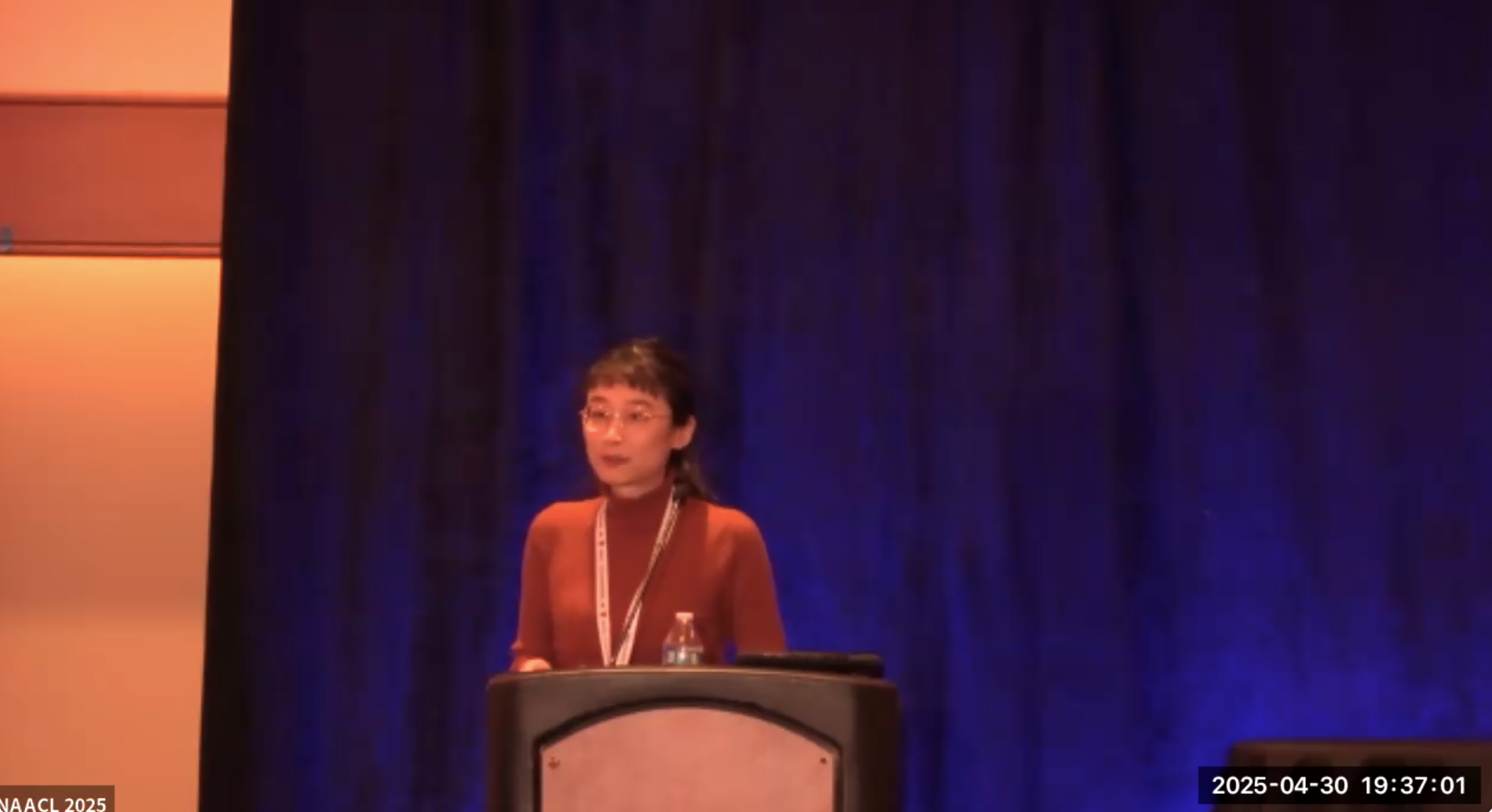 Albuquerque Conference Presentation
